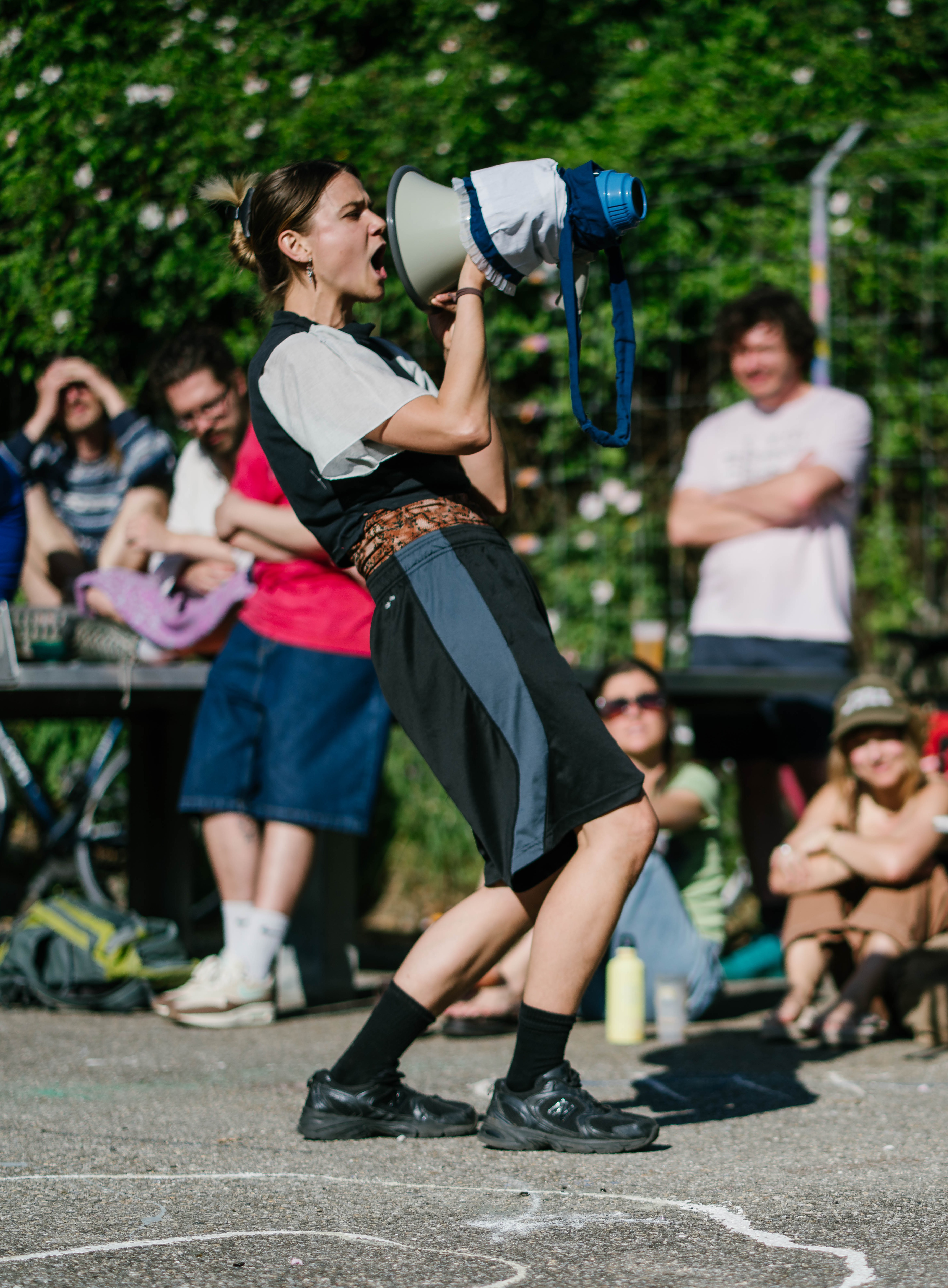 Jessica3.Tamsin.Allemann Fuurfest