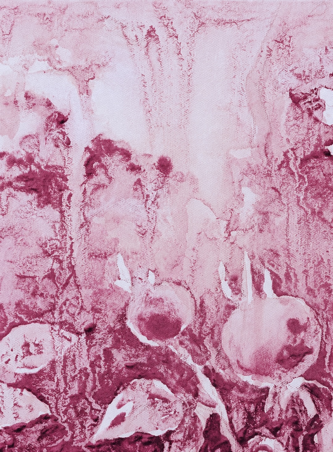 Sujin Lim — Thoughts on Landscape